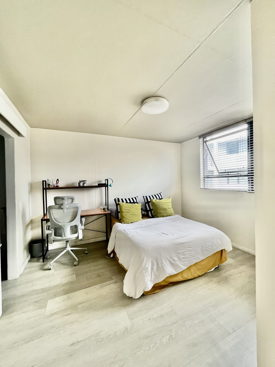 2 Bedroom Property for Sale in Observatory Western Cape